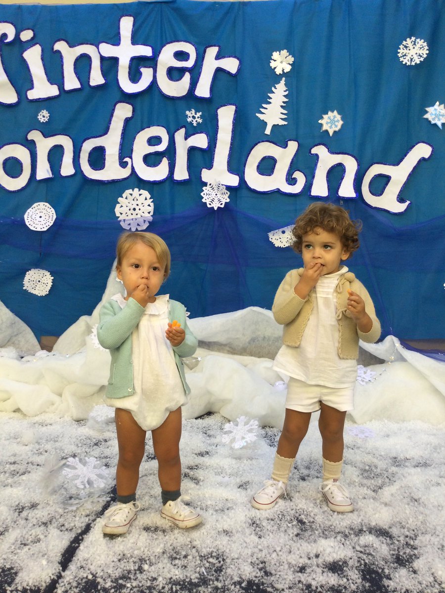 RPSDubai's tweet photo. Well done Daffodils for your beautiful performance today 🎅🏻🎄❄️❤️@RPSDubai #Cognitaway #cognitaschool https://t.co/Erj16jY6Wr