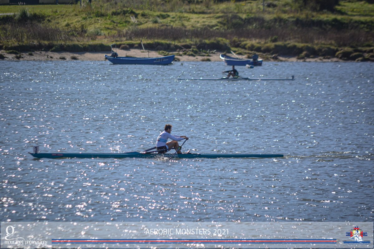 BoatsAve's tweet photo. Last weekend Ave Rowing Boats was at Aerobic Monsters 2021 with an amazing victory of Caetano Horta in one of our boats. Also Jesus Gonzalez from Club Remo do Miño achieved the 5th place in overall and in Under 23 Men, Brais Vásquez from Club do Mar Noia took the 2nd place.💪 https://t.co/0Pf4GFGrHp