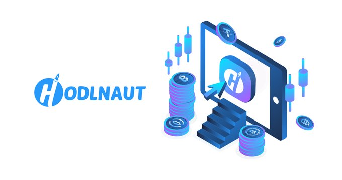 PlanM_io's tweet image. There are other ways in which you can grow your crypto coins while you #HODL them. 

#cryptocurrency