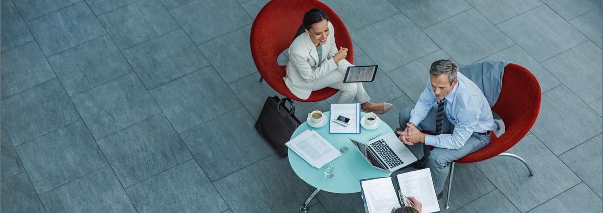 NTTCom_MS's tweet image. From macro to micro – why a 30,000-foot view of your enterprise and users’ security posture is no longer enough.

bit.ly/31GI9re

#managedservices #managedsecurity #infosecurity