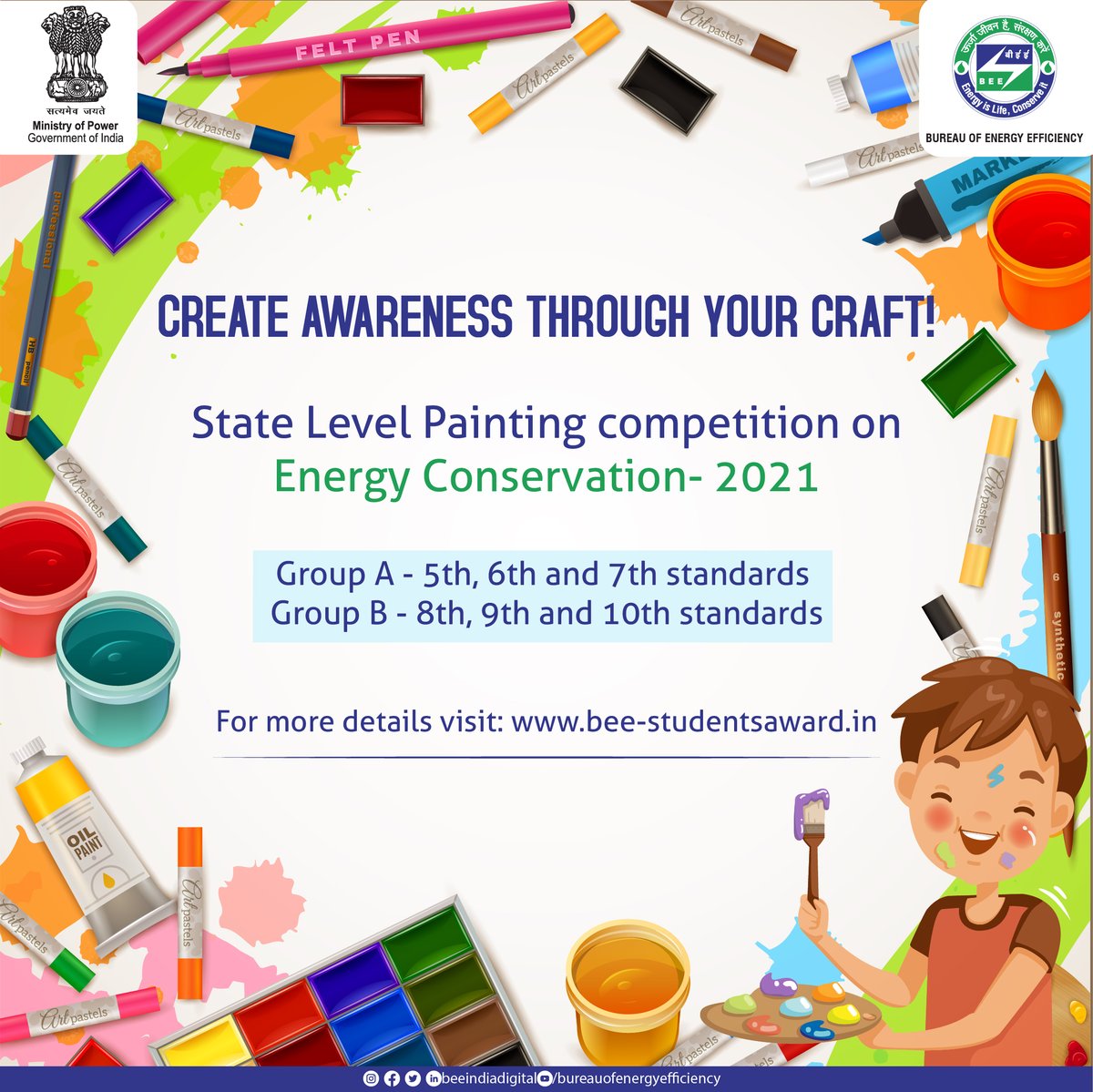 Green Assocham tweet media