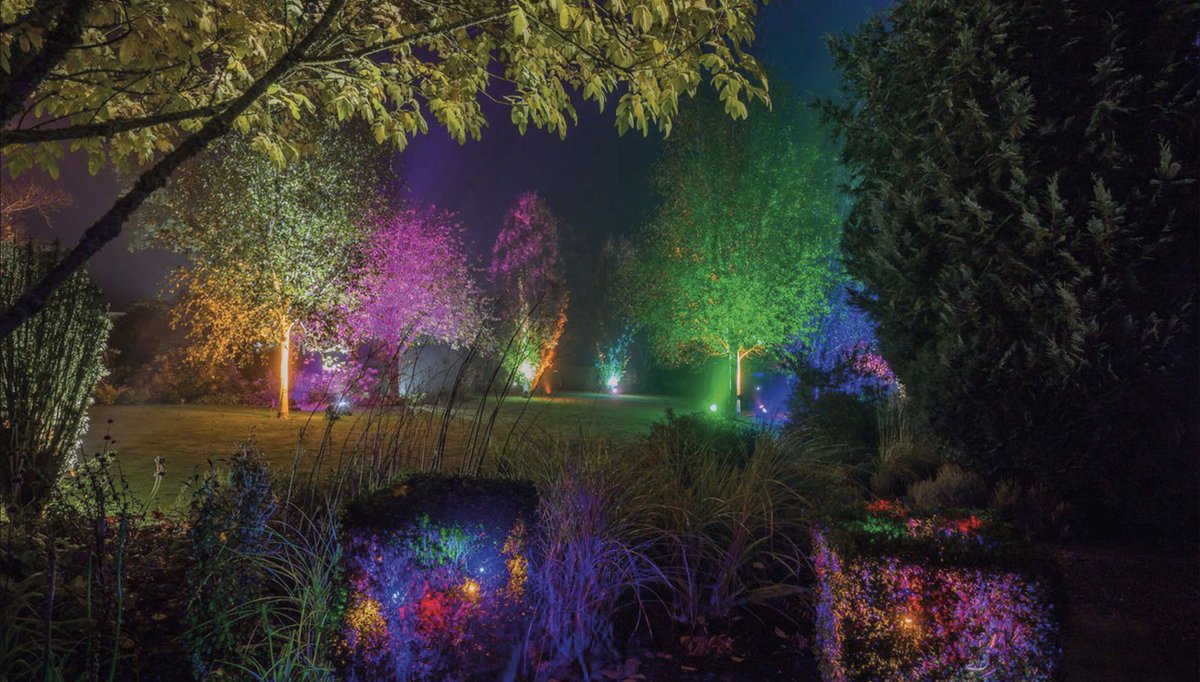 🎄🌟 Festive Frolics Week 🌟🎄
This week we will be giving you our top 5 ideas to get 
in the festive mood this Christmas!

Part 1. Go on a Light Trail
<a href="/NTKillerton/">Killerton</a> 18th Nov - 18th Dec
<a href="/powderhamcastle/">Powderham Castle</a> 29th Nov - 31st Dec
#Christmas2021 #exeter #devon