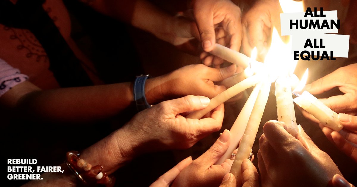 Together w/ partners, we have set up a prevention strategy to combat indigenous land takeovers &amp; increasing conflict in Costa Rice. The strategy increases indigenous communities’ access to land that is rightfully theirs.#HumanRightsDay #StandUp4HumanRights ohchr.org/EN/NewsEvents/…