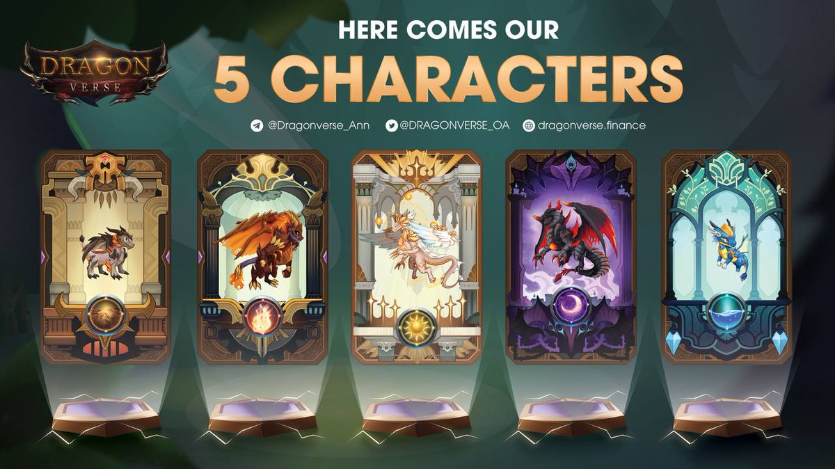 MTA_Capital's tweet photo. @chitaglorya__ @DRAGONVERSE_OA and @metashiba_OA
#DRV
Website: https://t.co/5VoI6ZYXuw #METASHIB
Website: https://t.co/uUlPXdhE75
#GameFi #Metaverse #PlayToEarn #BSC #Binance https://t.co/s2H7hzfTBX
