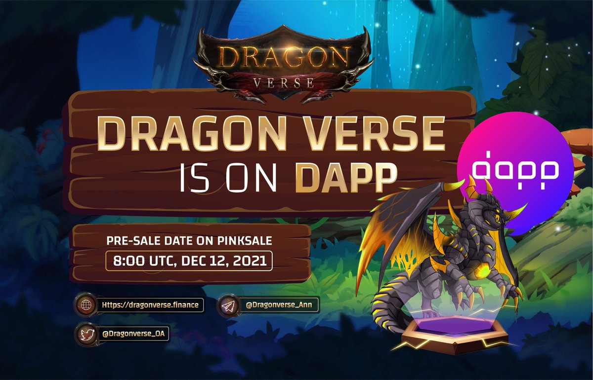 MTA_Capital's tweet photo. @chitaglorya__ @DRAGONVERSE_OA and @metashiba_OA
#DRV
Website: https://t.co/5VoI6ZYXuw #METASHIB
Website: https://t.co/uUlPXdhE75
#GameFi #Metaverse #PlayToEarn #BSC #Binance https://t.co/s2H7hzfTBX