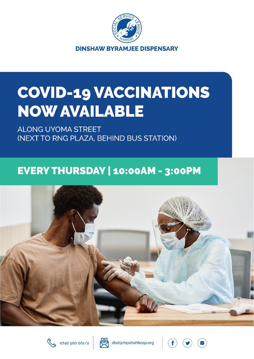 Have you gotten vaccinated?
Now is the time.

#COVID19 #covid #vaccinate #vaccination #VaccinationEducation