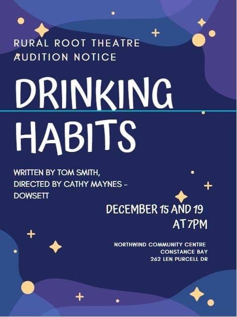 RuralRootTC's tweet image. Auditions email auditions@ruralroot.org