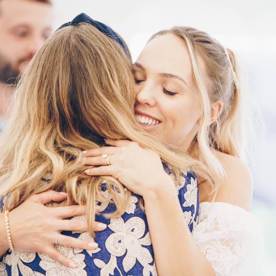 WeddingJam's tweet photo. / TESTIMONIAL TUESDAY /

"We had Tom for our ‘Happily Ever After-Party’ the day after our wedding. It was a tough brief - everyone was likely to be hungover and he needed to get the party going. He did not disappoint!"
- Harriet &amp; Jordan

https://t.co/o5osB5fNbu https://t.co/wg7hOwXbMj