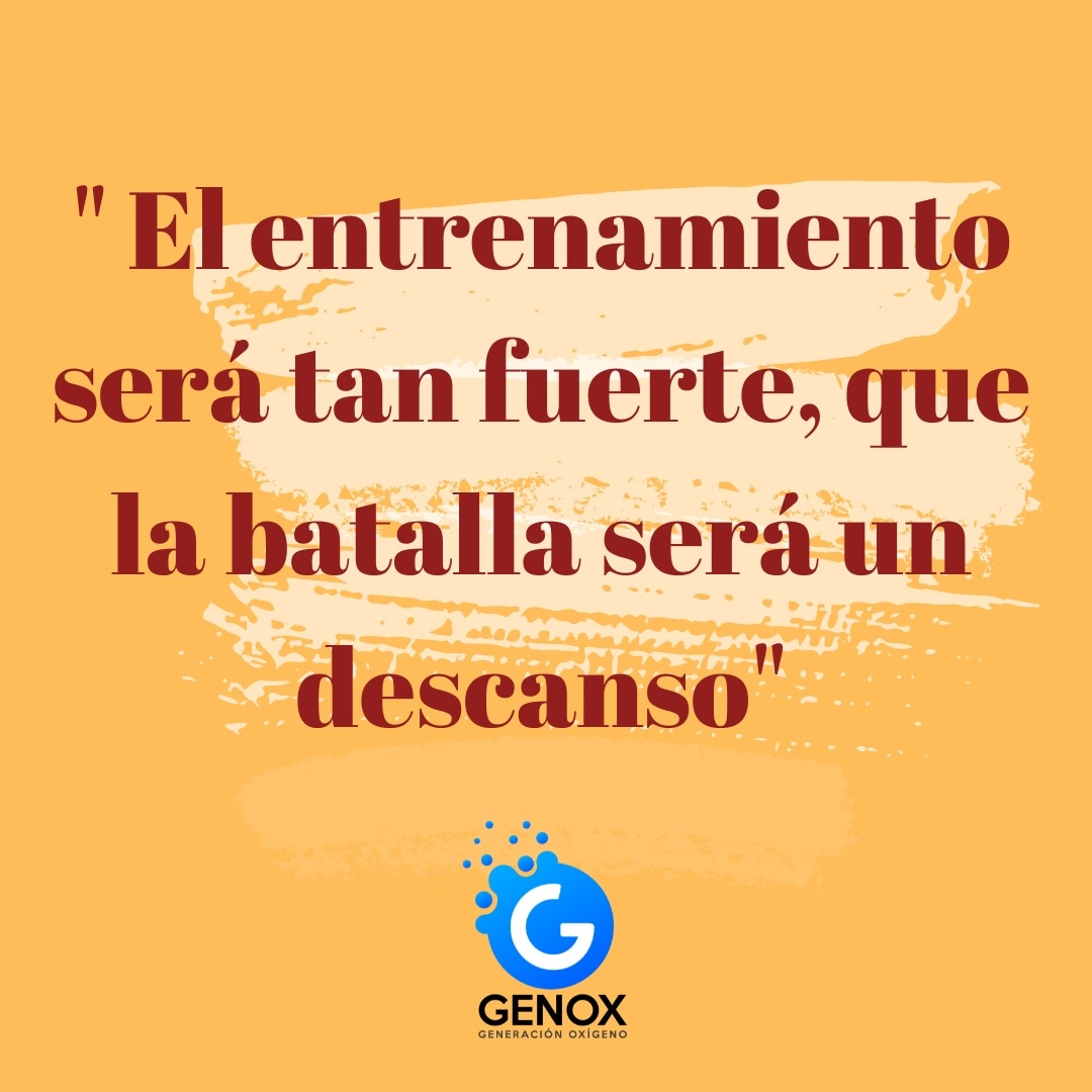 Generaciongenox's tweet photo. #generacionoxigeno https://t.co/YtB9wRJR3R