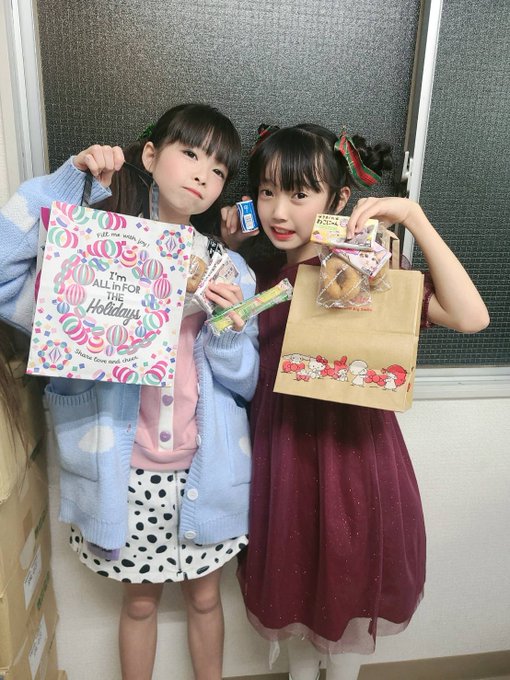 Twitterのコスプレ画像13