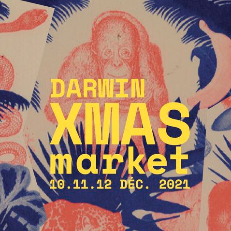 Je serai ce week-end au Xmas Market à Darwin !
Hâte de vous y retrouver :)
Ven 12h-20h / Sam 10 h-21 h / Dim 10h-19h

#xmasmarket #xmasmarketdarwin #marchedenoel #darwin #darwinbordeaux #bordeaux #bordeauxmaville #quoifaireabordeaux #bordeauxcity #gironde #igersbordeaux