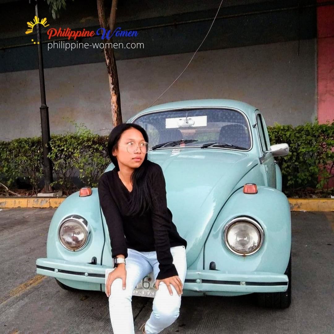 MeetPhilWomen's tweet photo. #FeaturedProfile Meet Sofia Anne Marie! ID: 196829 https://t.co/VRwZ9aE8A5 🥰
Sofia Anne Marie is a 20-year old single woman from Cebu City, Philippines. She wants to meet a man who will love her unconditionally. 😍
#philippinewomen #datingsite #matchmaking https://t.co/T1wpUmpBjz