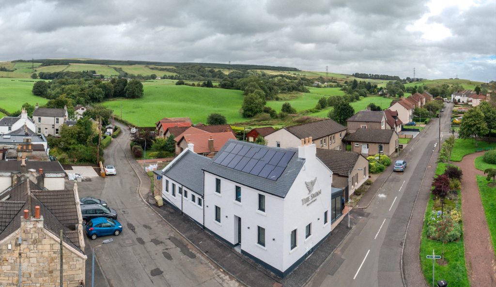 scotcivictrust's tweet photo. Check out this #TransformationTuesday of My Place Awards 2021 sustainability winners, @The_Swan_Banton!

The My Place Awards celebrate community-led built environment projects that have transformed their locality. Entries for the 2022 Awards are now open: https://t.co/QigSZvxA6v https://t.co/hVoCOLskOO