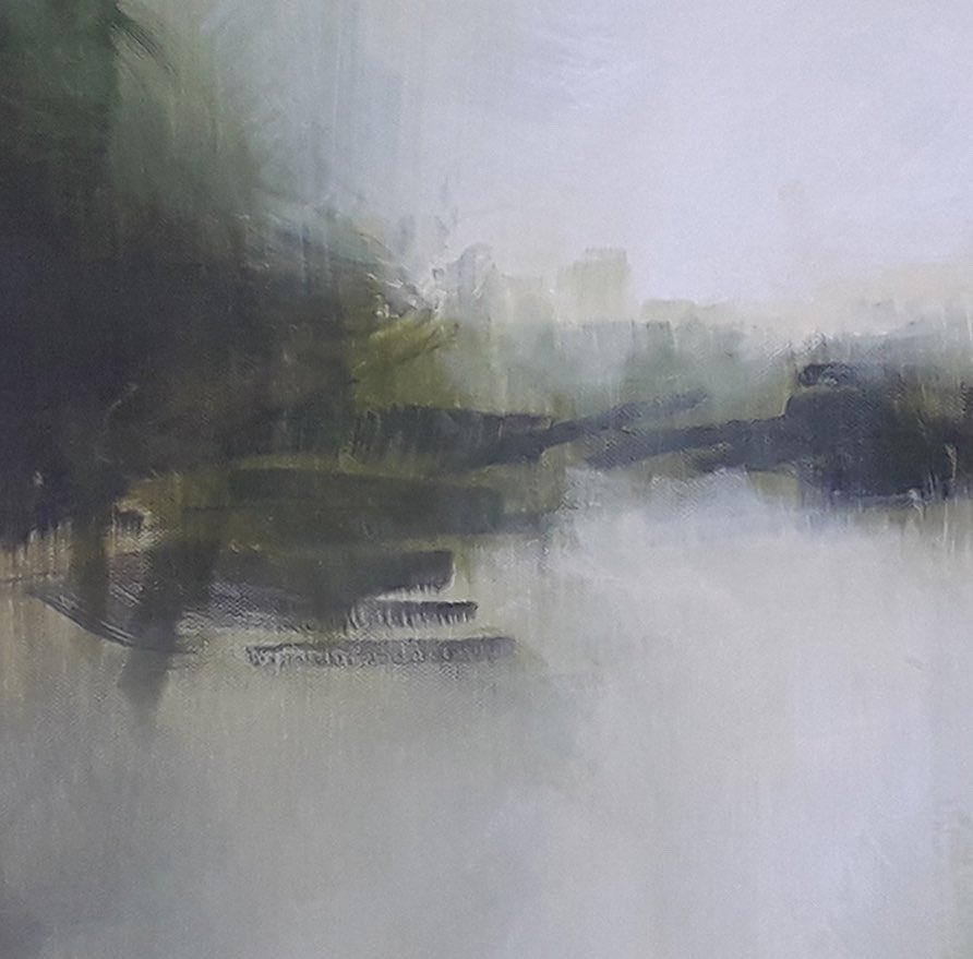 LucPaintings's tweet photo. Lueur / Glow 
Acrylic - canvas - 100x100
#lucandrieuxpaintings #painting #artworks #acryliconcanvas #abstractart #landscape #glow #lueur #contemporaryart #art #moves #piecesofpaintings #modernart #artphotography #space #atmosphere #transparency #light #clouds https://t.co/BrqhUp6AQo