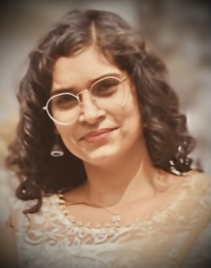 rons1212's tweet photo. There are bowlers, there are batsmen...
&amp; there are all-rounders!
Today's #JikoniSanta is one such all-rounder @HarleenVij
From social media 2advocacy &amp; from sports 2shayari, she's aced all
Cheers to Harleen, a sweetheart, who's always supported @jikoni_for_all in crucial times! https://t.co/zSYaCnUQZt