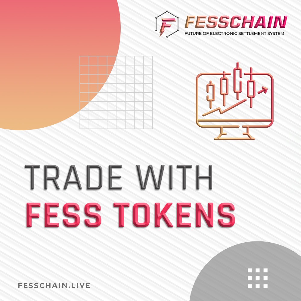 futuresfinance's tweet photo. Are you interested in trading with FESS Tokens? If so, you can head straight to the multiple global cryptocurrency exchanges where FESS is listed. Visit our website to know all the details. Link in Bio. #crypto #cryptocurrency #cryptocurrecnyexchange #fesschain #fesstokens https://t.co/tno8mkfo8B