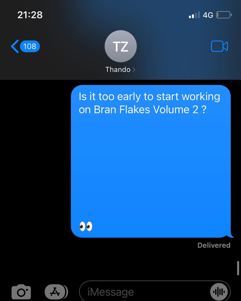 JoelBakerMusic's tweet image. Let’s gooooooooo #album1