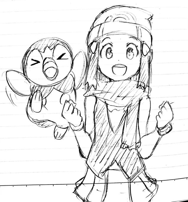 落書き 
