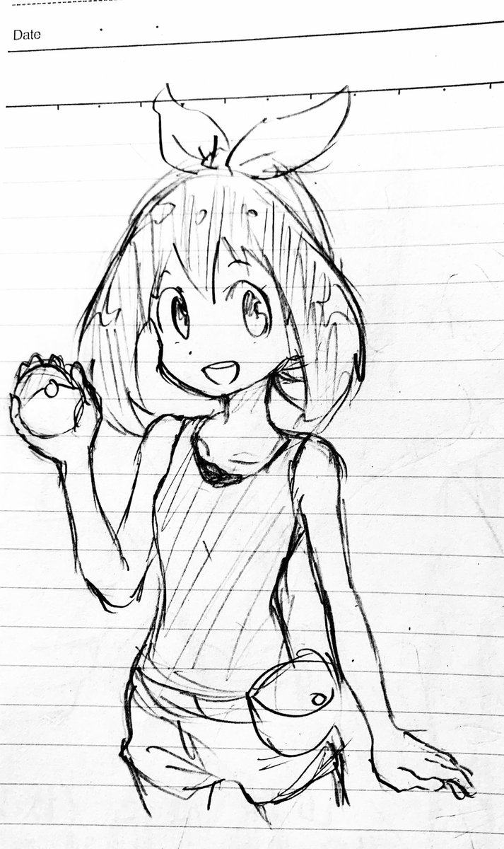 落書き 