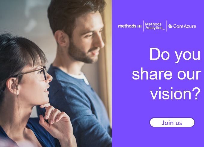 MethodsDigital's tweet image. Whilst some might start winding down now for Christmas, we are full steam ahead here on the lookout for some great new #talent to join us in the New Year and help make a positive impact on everyday #publicservices! Browse jobs and apply 👉 apply.workable.com/methods/?lng=en

#recruiting