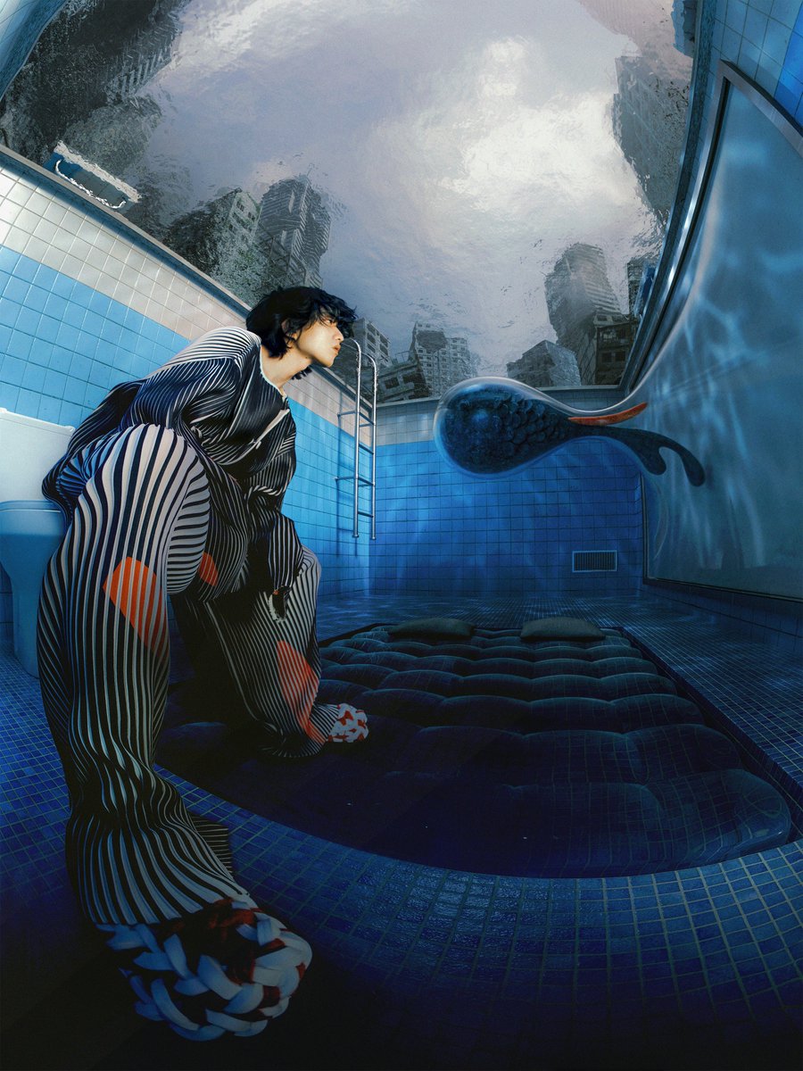 YogalinOfficial's tweet photo. XIANG _ YI YANG https://t.co/VabedNcIZ6