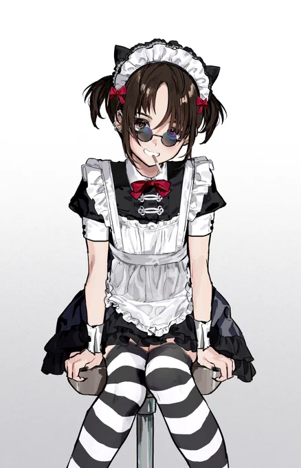 skebの絵 