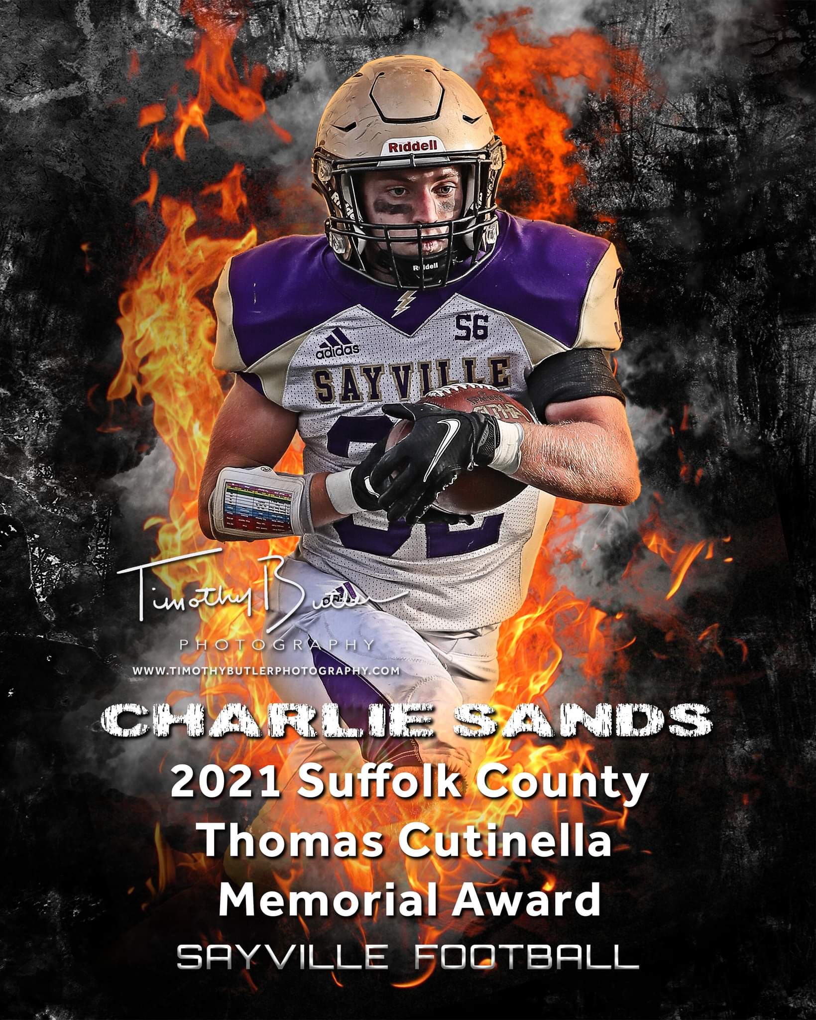 Suffolk County Football Coaches Association (SuffolkCoaches) / Twitter