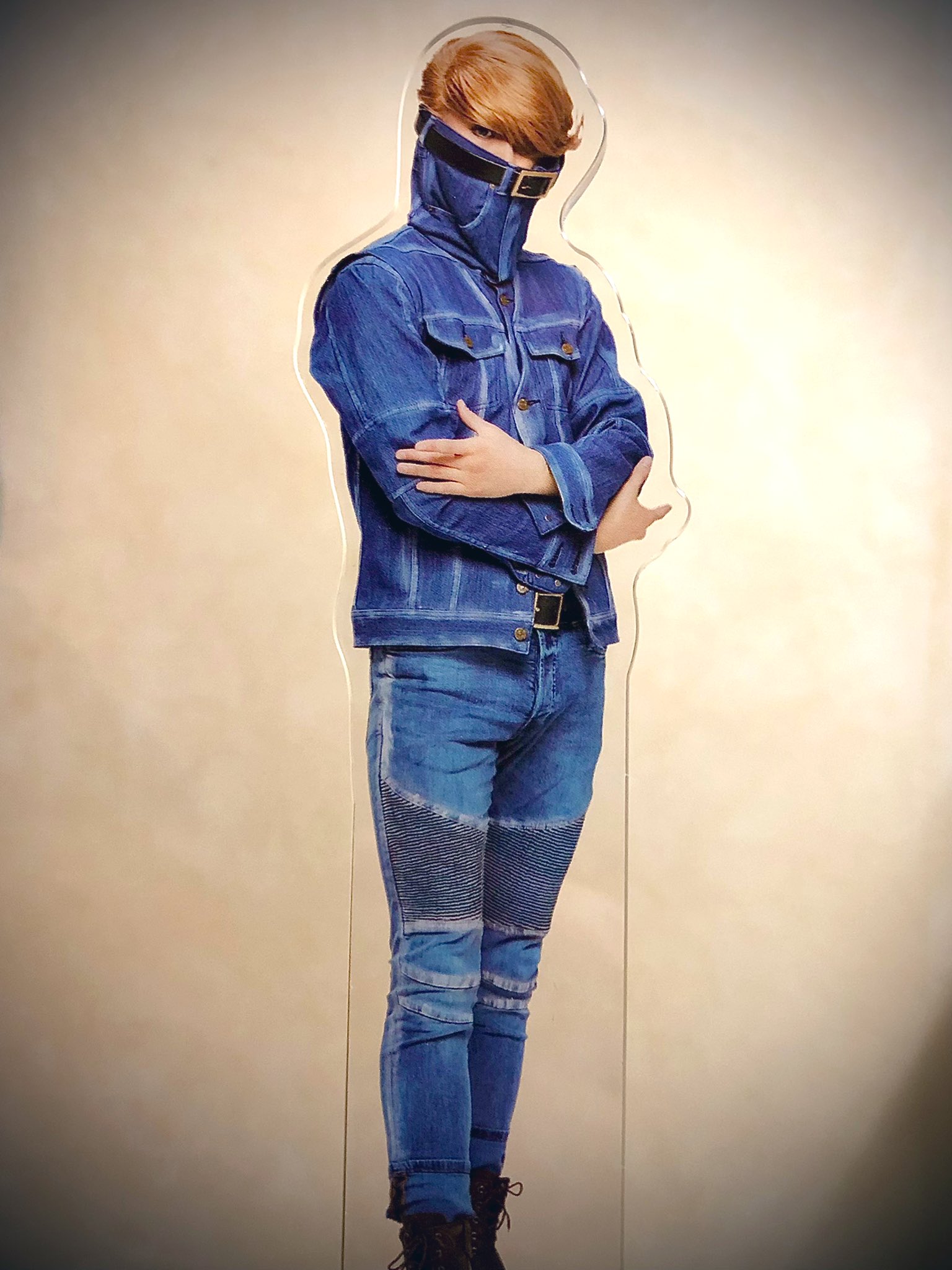 チャンヘ on X: 