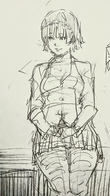らくがき～ 