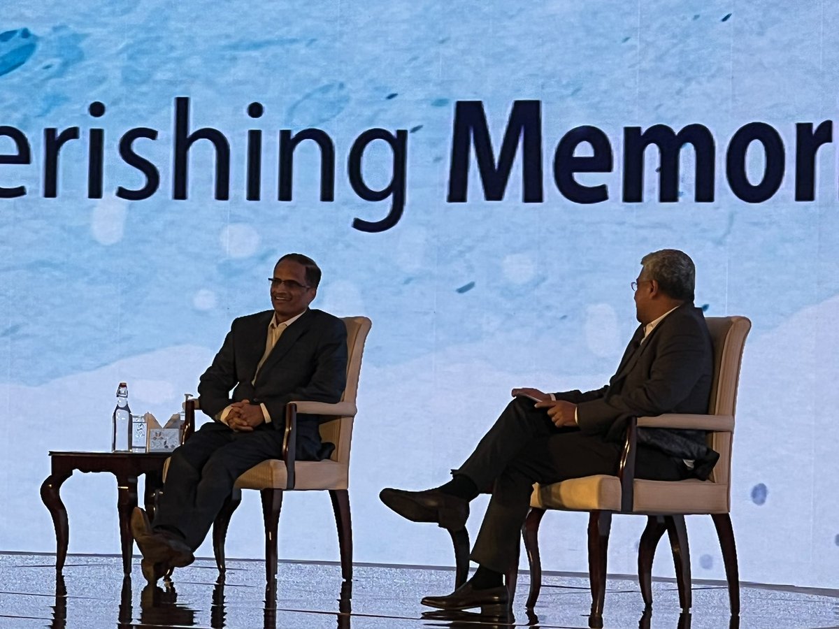nanjappa_bs's tweet photo. Leadership by example! Celebrating a glorious journey of human values, compassion, impact and humility! Touching lives everyday, inspiring everyday! A guide, a coach, a friend, a manager, a force! Thank you Pravin for everything @Infosys https://t.co/elHredwG56