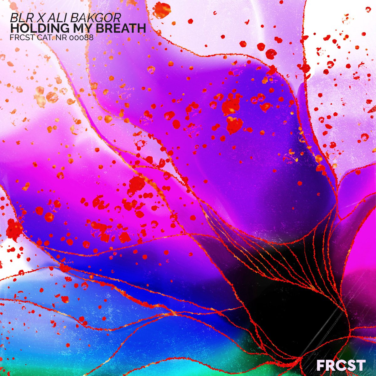 Bringing you <a href="/BLRofficial/">BLR</a> x <a href="/BakgorAli/">Ali Bakgor</a> this friday! Who wants a private preview in DM?