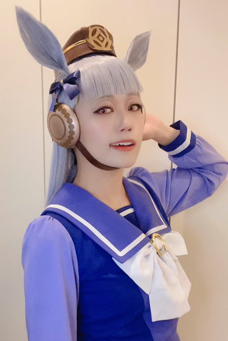 コスプレイヤー琥珀のTwitter画像24
