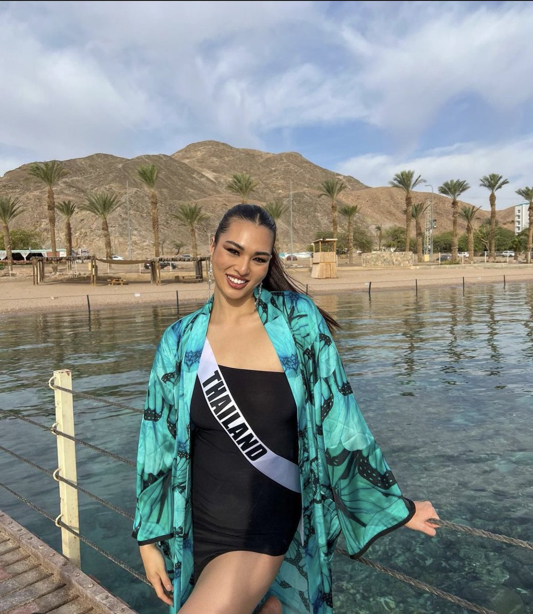 มง3มาแน่ #RealSizeBeauty #MissUniverseThailand2021 #MissUniverse