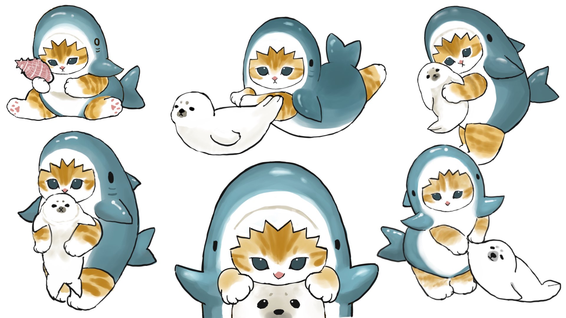 ぢゅの🐈 on X: 