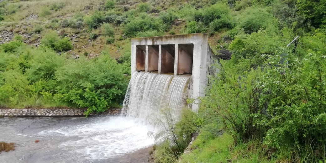 Oudtshoorn Municipality tweet media