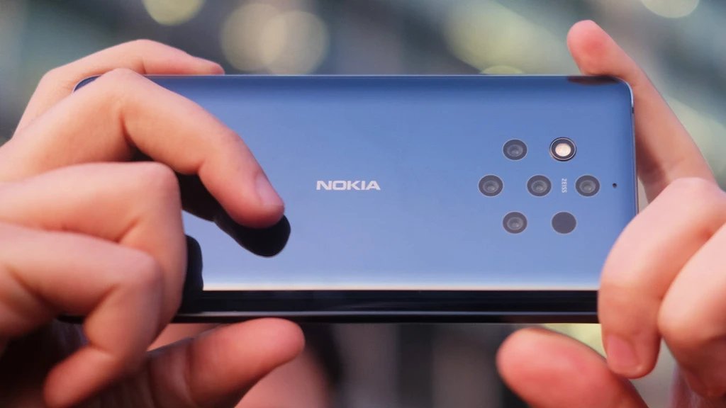 MarkPilongo16's tweet photo. Nokia's Disappointing Return
Although expected to bring Nokia back to the top, the result after 5 years of HMD Global taking over the brand is just a big disappointment. https://t.co/jIsrUMyiMk