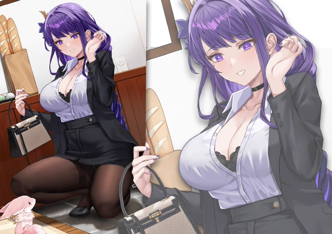 C99/エア冬コミ 新作発表㉓
OL将軍 の スリーブ や プレイマット になります!
イラストレーターは Piukute062(@Piukute_Maple)様です。 