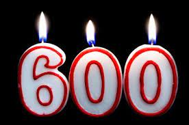 tomatojakes's tweet photo. 600 Wednesdays and we're STILL the Triangle's Best Trivia Night! Join @SparkyMacMillan for a celebration of our 600th Game! Special prizes are up for grabs as well as the usual  great food and great time!  TOMORROW NIGHT (WEDNESDAY) at 7:30! #600 #TheTrianglesBestTriviaNight https://t.co/T1KZIrPDp4