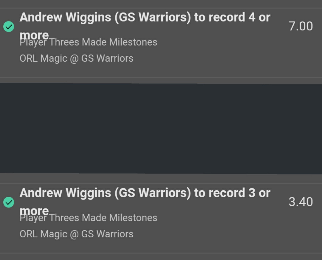 SullyArmadaAli's tweet photo. Body clocked been absolutely messed up last week, sleeping during NBA Wheras I would usually be awake for it all
Ment I missed sharing 2 tips as fell asleep aftr work 🤦🏼‍♂️🥺

1 was 1 off and 1 was a winner

Then woke up and got on late 3am, team news bets for Nurk, wiggins 🤷🏼‍♂️🥺😳 https://t.co/vWr7eFkOQ1