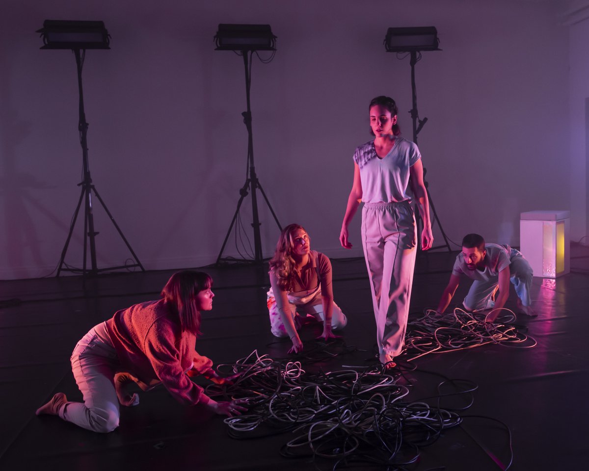 FuoraDance's tweet photo. We want to say a HUGE thank you to everyone who watched #songsfromtheotherside and to our partners @MH_arts and @PlatformGlasgow 

Big thanks also go to our funder @CreativeScots  &amp; our supporters @the_work_room @DanceBase @SDTDance  

#mentalhealthawareness 
#LoveDanceScotland https://t.co/iicH7QeUgd