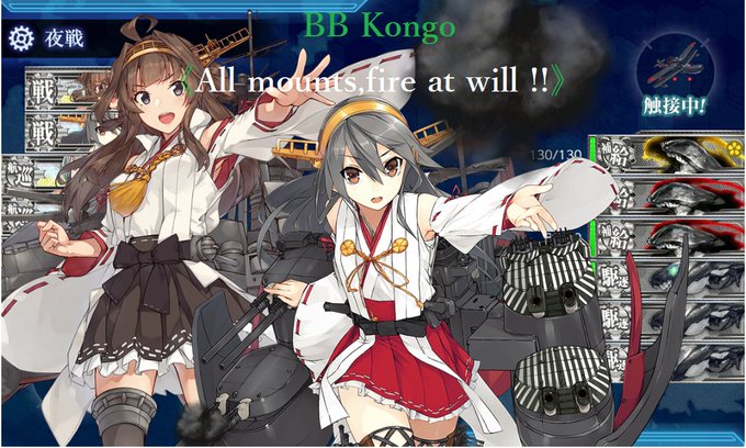 艦これコラ画像のtwitterイラスト検索結果