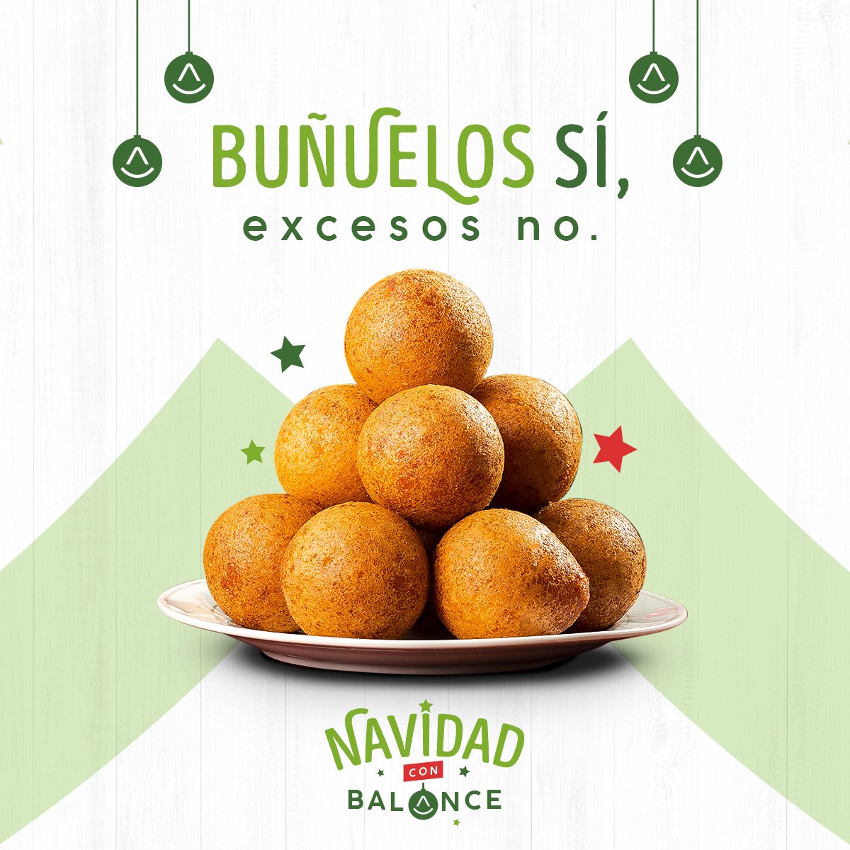 AzucarBalance's tweet photo. La Navidad es una época ideal para compartir en familia y para disfrutar de nuestra gastronomía. Conoce cómo comer con balance en diciembre viendo nuestro video https://t.co/LJ4f2sI4Ho 
#NavidadConBalance https://t.co/v949BH7MrU