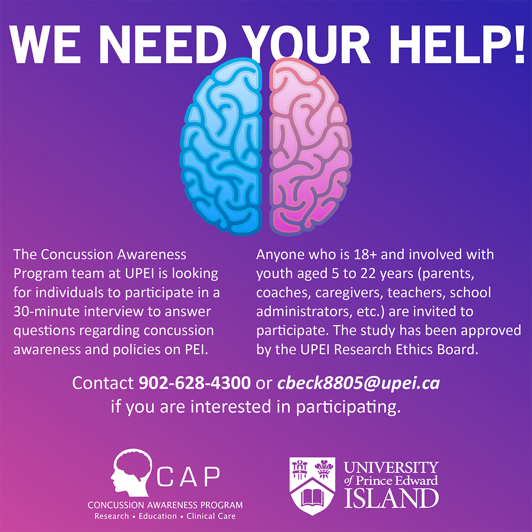 Concussion Awareness Program tweet media
