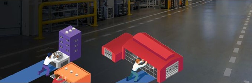 Next-Gen Technologies to Navigate Key Shifts in Industrial Manufacturing
buff.ly/3rGOyOa
#manufacturer #IIoT