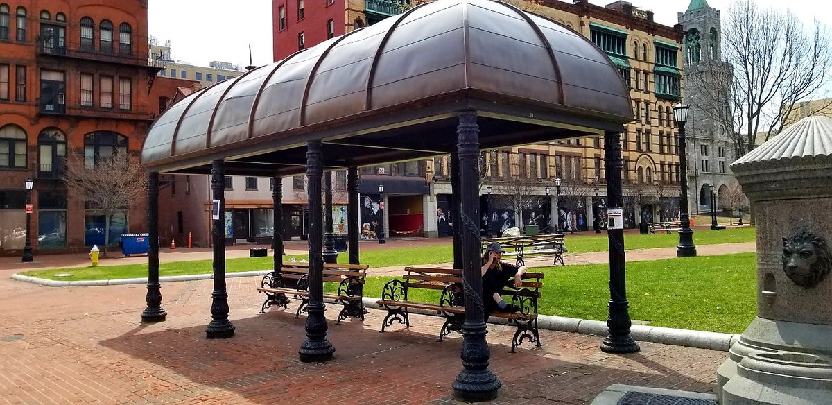 Springfield MA City of Firsts (4Springfield) Twitter