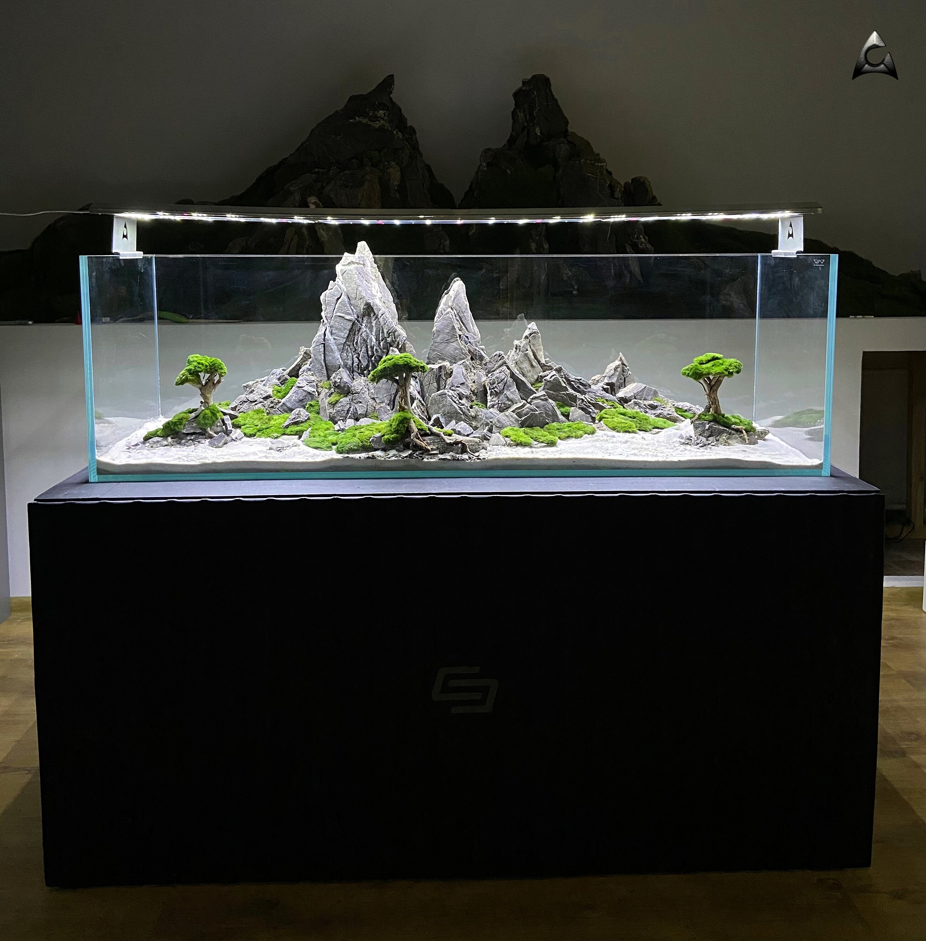 Aquaman Design on X High quality and natural decoration for a freshwater aquarium aquarium fishtank ancientstone aquariumdecoration aquascaping mountain rockdesign https t XGrp1PuEyu X