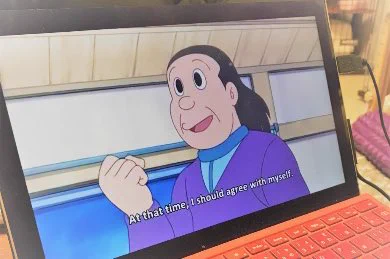 のび太の45年後の姿が衝撃的！みんな歳をとるけどアニメはそのままでいて欲しいかも！？