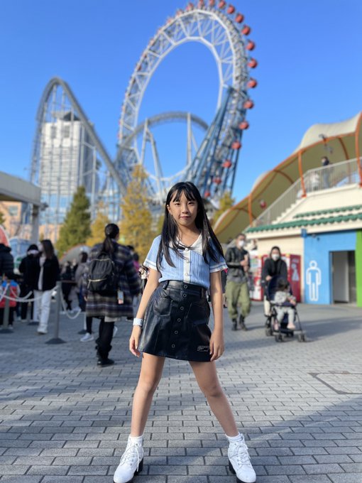 Twitterのコスプレ画像40