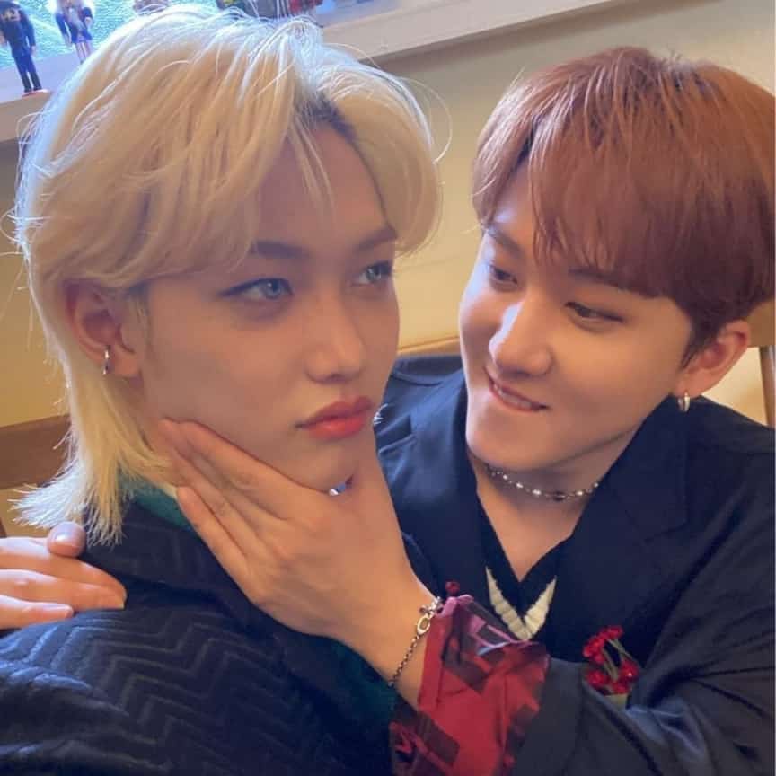 louvefairybc's tweet photo. I vote #straykids  for Worldwide Fans' Choice Top 10 #MAMAVOTE https://t.co/Ml9LQGQieC