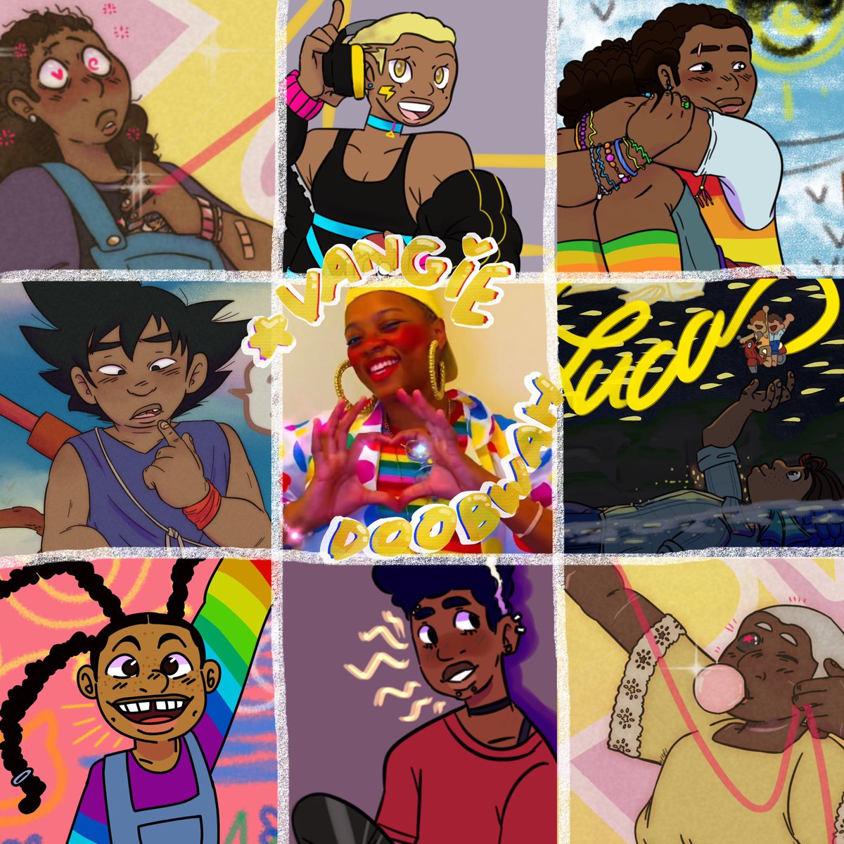 #artvsartist
its boomting!! 😵‍💫💥 